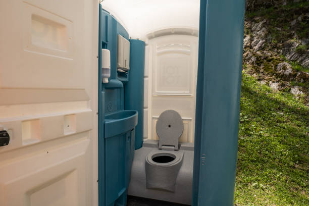 Best Temporary restroom rental  in Gardende, AL
